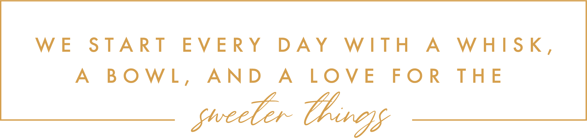 tagline