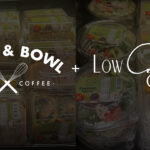 Whisk & Bowl Introduces Low Country Quisine’s Handcrafted Grab-and-Go Items at DFW Airport Locations