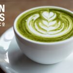 Green Beans Coffee Launches New Matcha Latté, Available at Whisk & Bowl